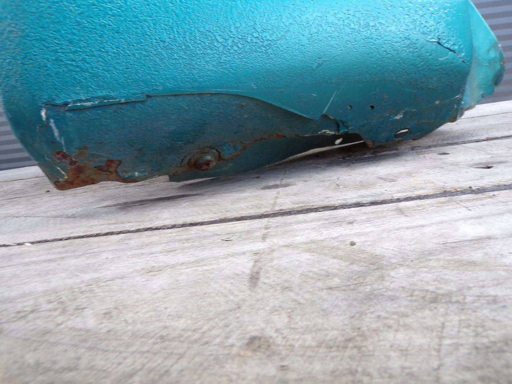 фото №14, Крила правий передній toyota celica 5 v