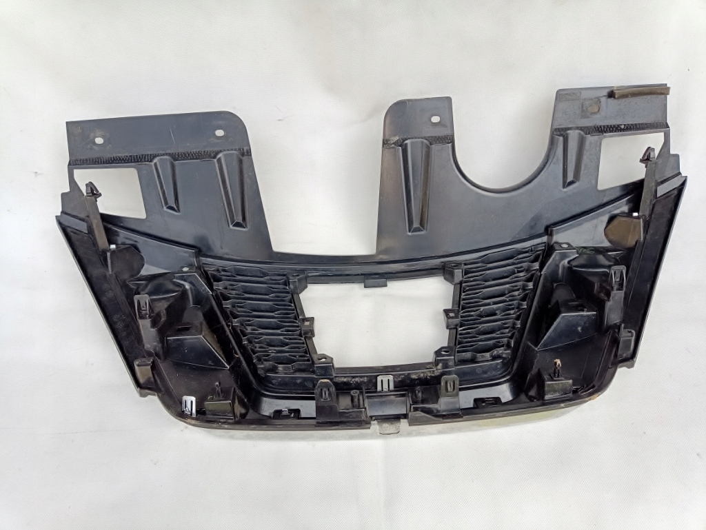 фото №9, Решітка радіатора решітка радіатора перед nissan x-trail t32 lift 17-