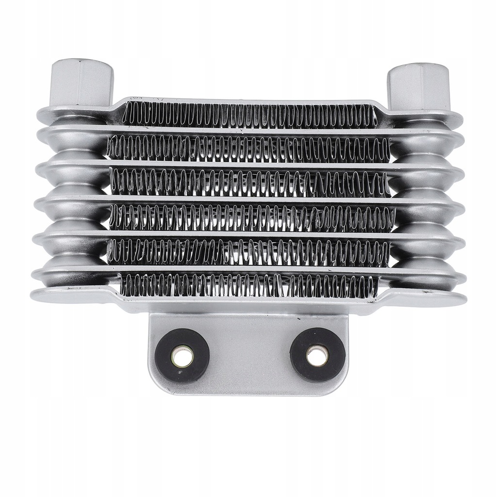 фото №8, Радіатор оливи коробки передач алюмінієва