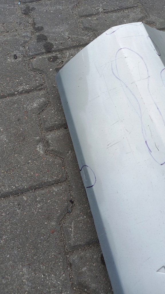 фото №7, Молдинг поріг поріг правий volvo v90 s90 31386126