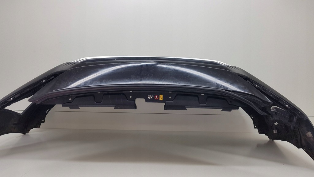 Hyundai ioniq 2016 - бампер перед 86511-g2000 Київ