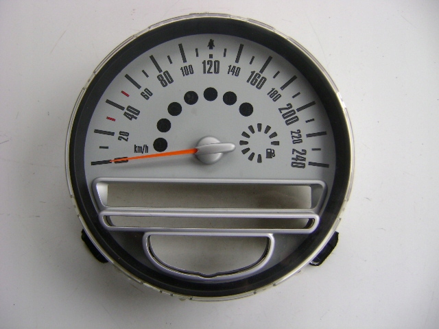 фото №1, Счетчик c00132844 mini cooper r56 1.6d