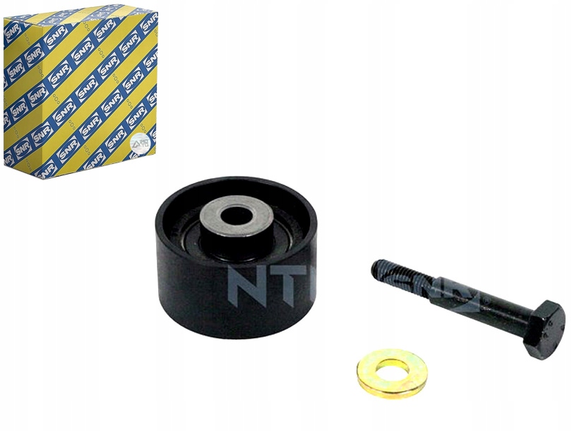 фото №1, Ролик напрямна ремінь розподільного валу alfa romeo 145 146 147 156 159 166 4c