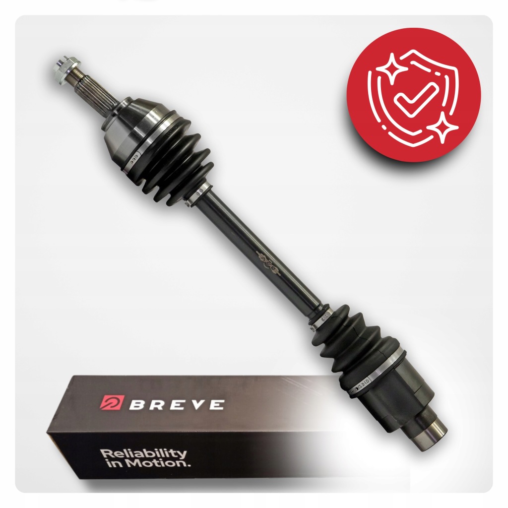 фото №6, Приводной вал правая mini countryman r60 1.6 cooper s all4 автоматическая коробка передач nowa