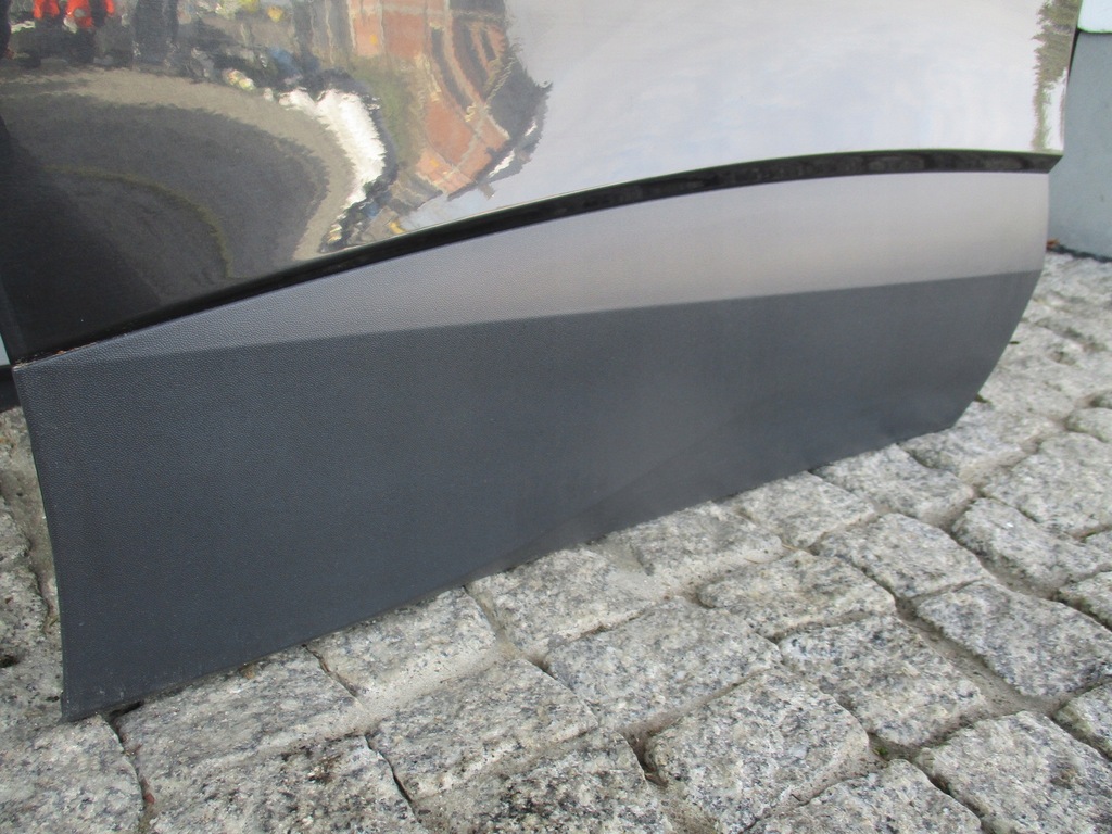 фото №8, Vw id4 id.4 двері правий задня праве задні lb7r