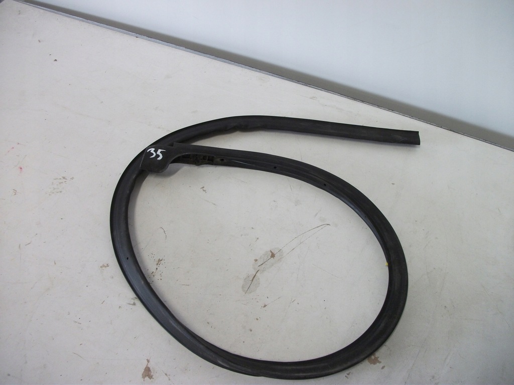 фото №1, Прокладка дверь левый перед vw t-roc 2ga839699