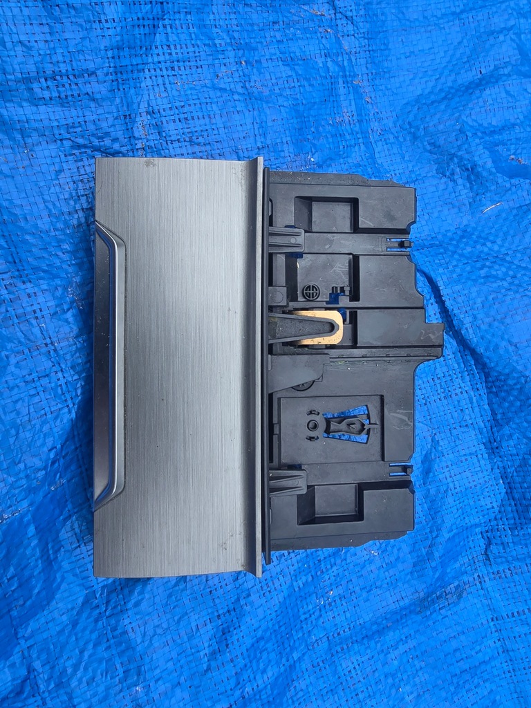 фото №1, Vw passat b8 бардачок 3g1863071