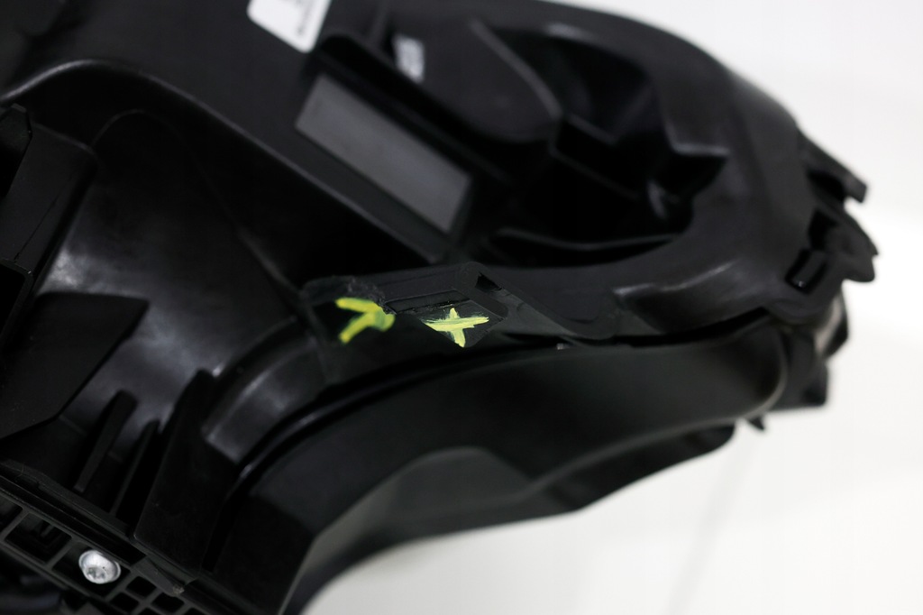 фото №11, Volvo polestar 2 лампа передня ліва high led p32420482 2025