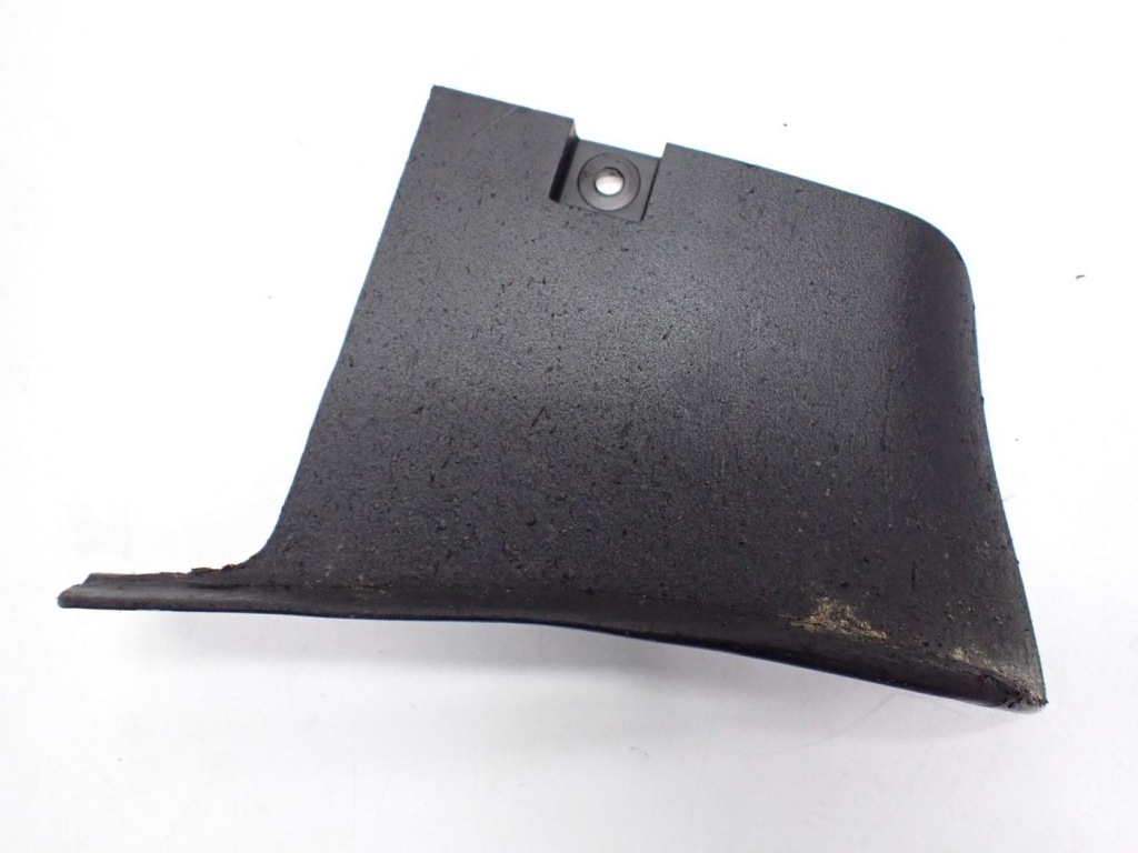 фото №1, Бризковик захист поріг підкрилок лівий задня 1045634-00-d tesla model x 18r