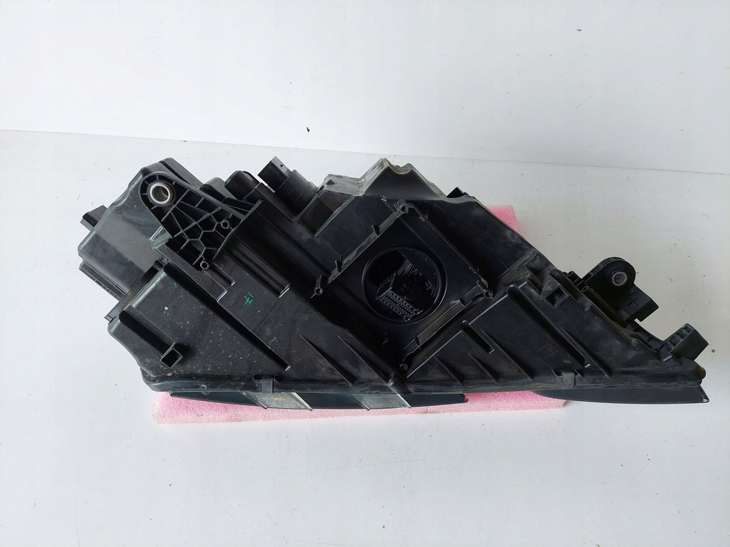 фото №9, Skoda octavia iii lift лампа левая перед full led