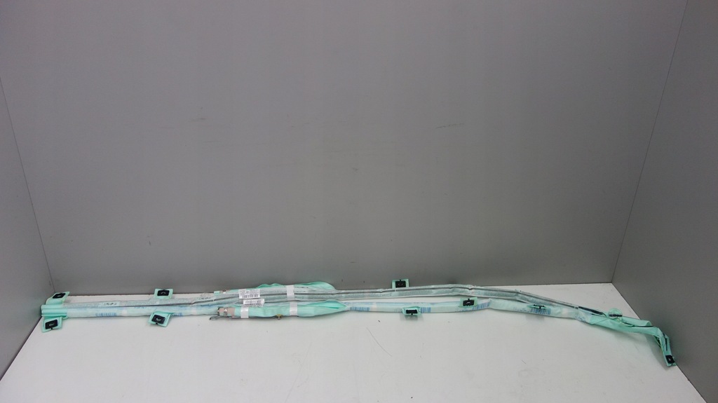 фото №1, Mercedes c w205 модуль подушка безопасности шторка безопасности комплект