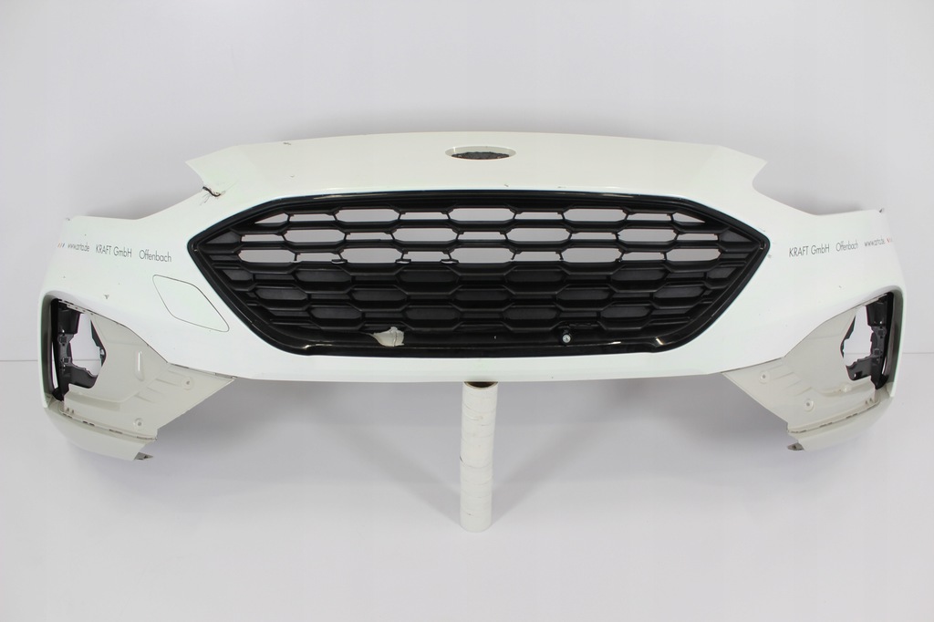 фото №1, Бампер перед передній ford focus mk4 active