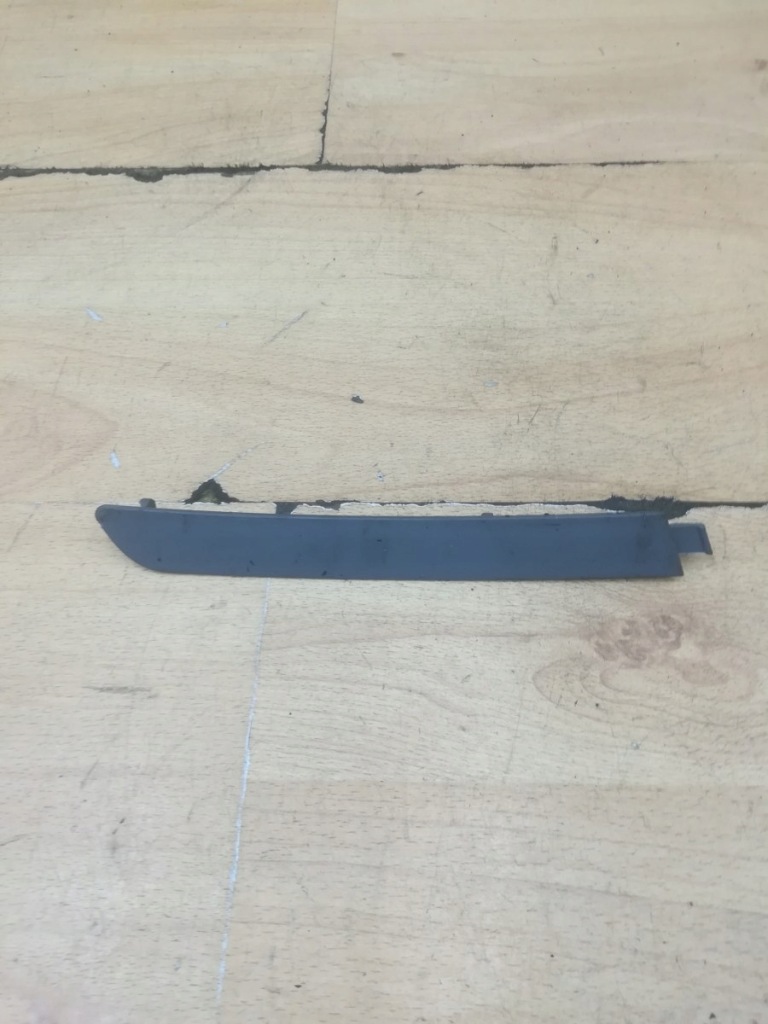 фото №1, Молдинг захист панелі заглушка mercedes w220