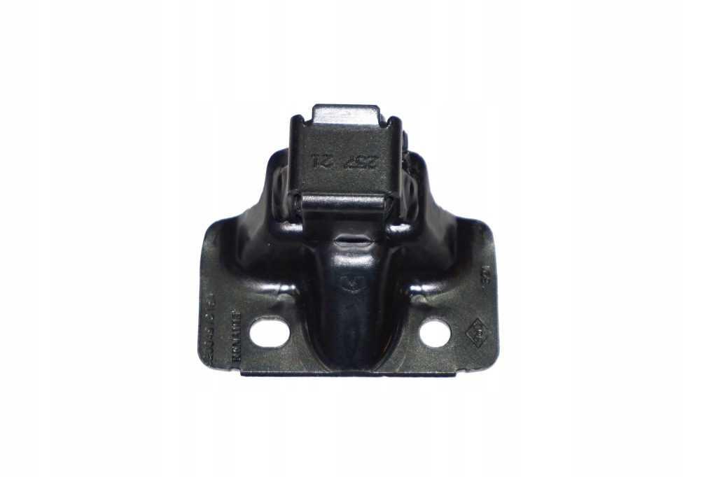 фото №2, Засов крепление замка дверь задняя renault master iii