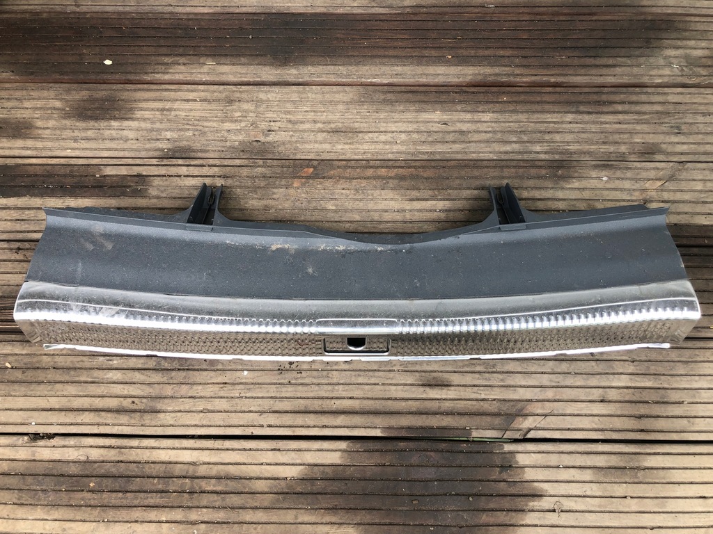 фото №1, Защита порог багажника audi a5 sportback 8t8864513