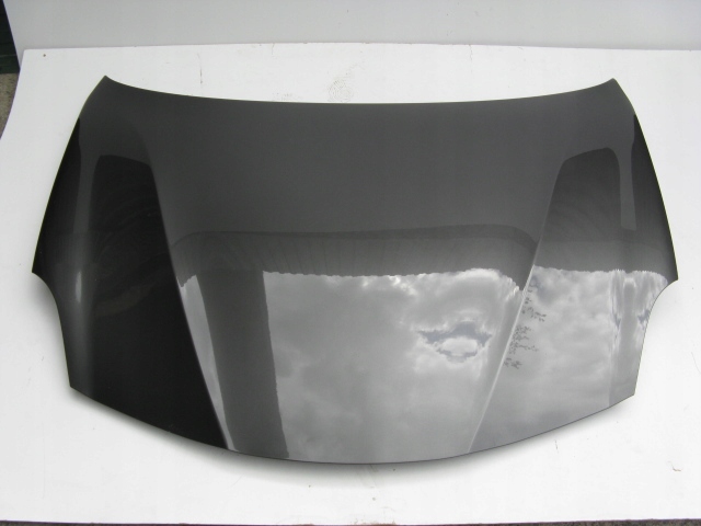 фото №1, Капот перед alfa romeo giulietta 319