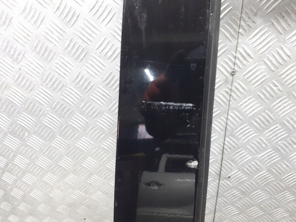 фото №6, Дверь левый задняя toyota previa ii ico