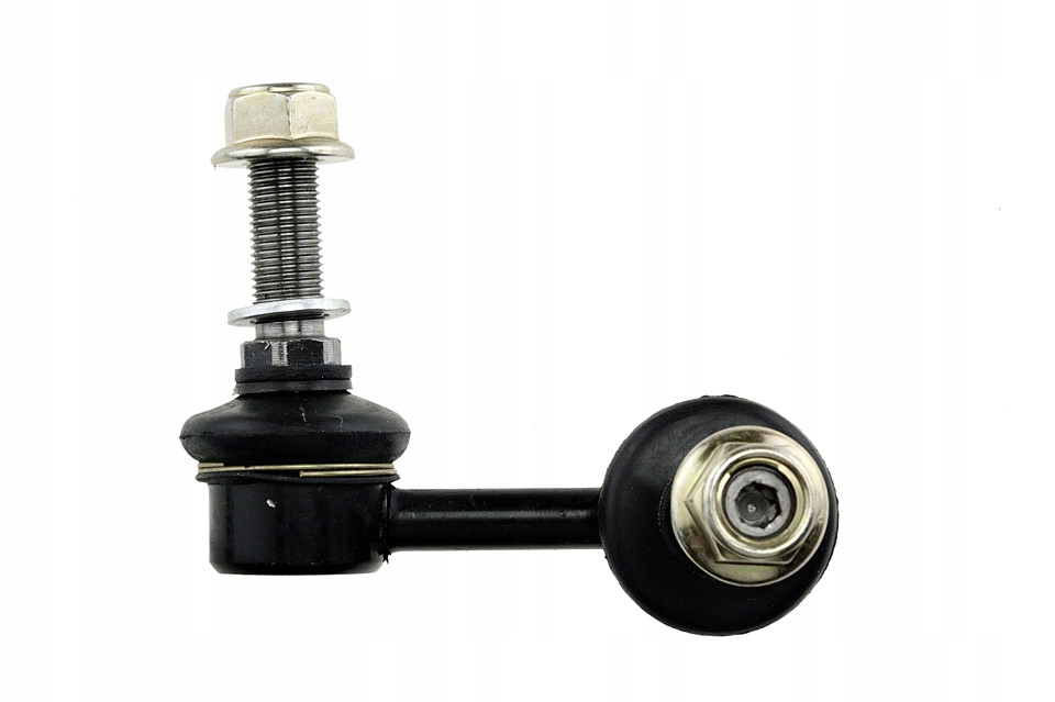 фото №4, Соединитель стабилизатора перед do nissan gt-r nismo