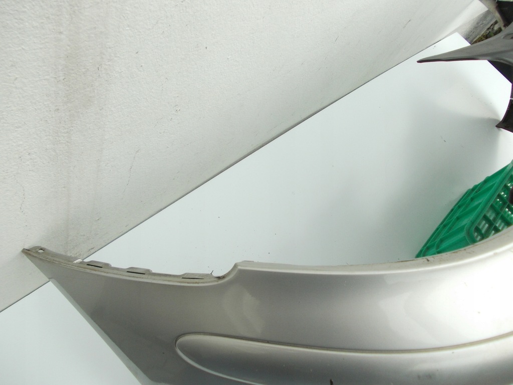 фото №9, Бампер передний перед seat ibiza 6l cordoba