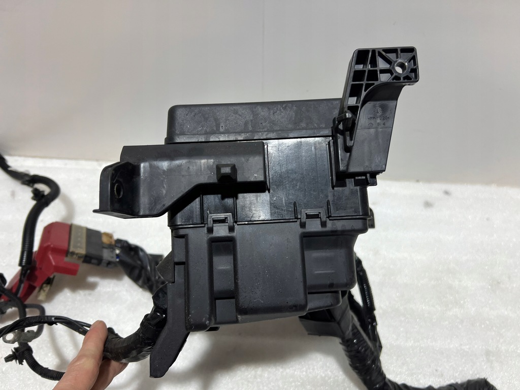 фото №5, Suzuki sx4 s-cross коробка предохранителей rok 2024