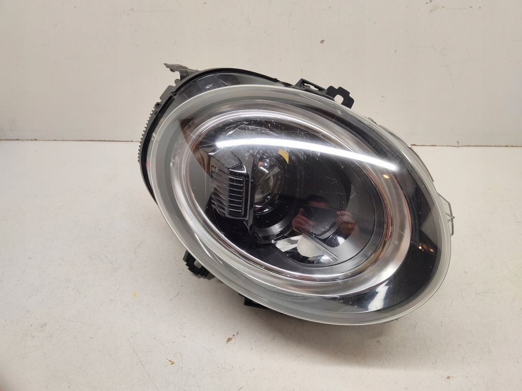 фото №1, Лампа левая перед mini cooper f56 lift full led