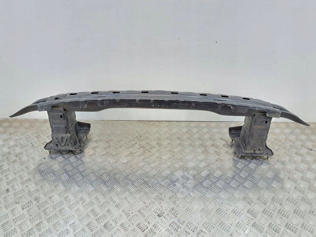 фото №7, Mercedes-benz gle w166 - c292 2017 поперечина бампера заднього