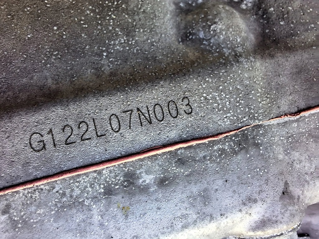 фото №9, Коробка передач автоматическая коробка передач mg zs 1.5 vti tf-73sc