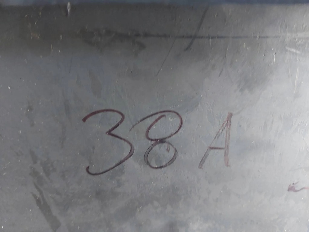 фото №10, Корпус распределительного вала jeep 3.0 crd 2486f