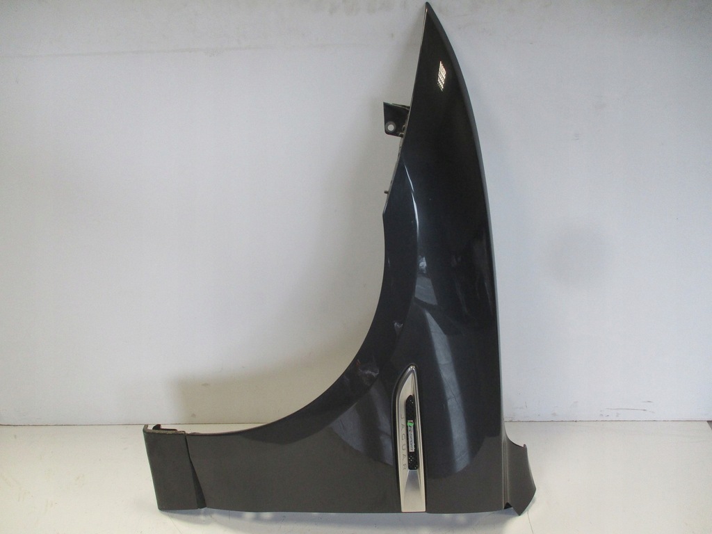 фото №1, Крила передній лівий jaguar f pace