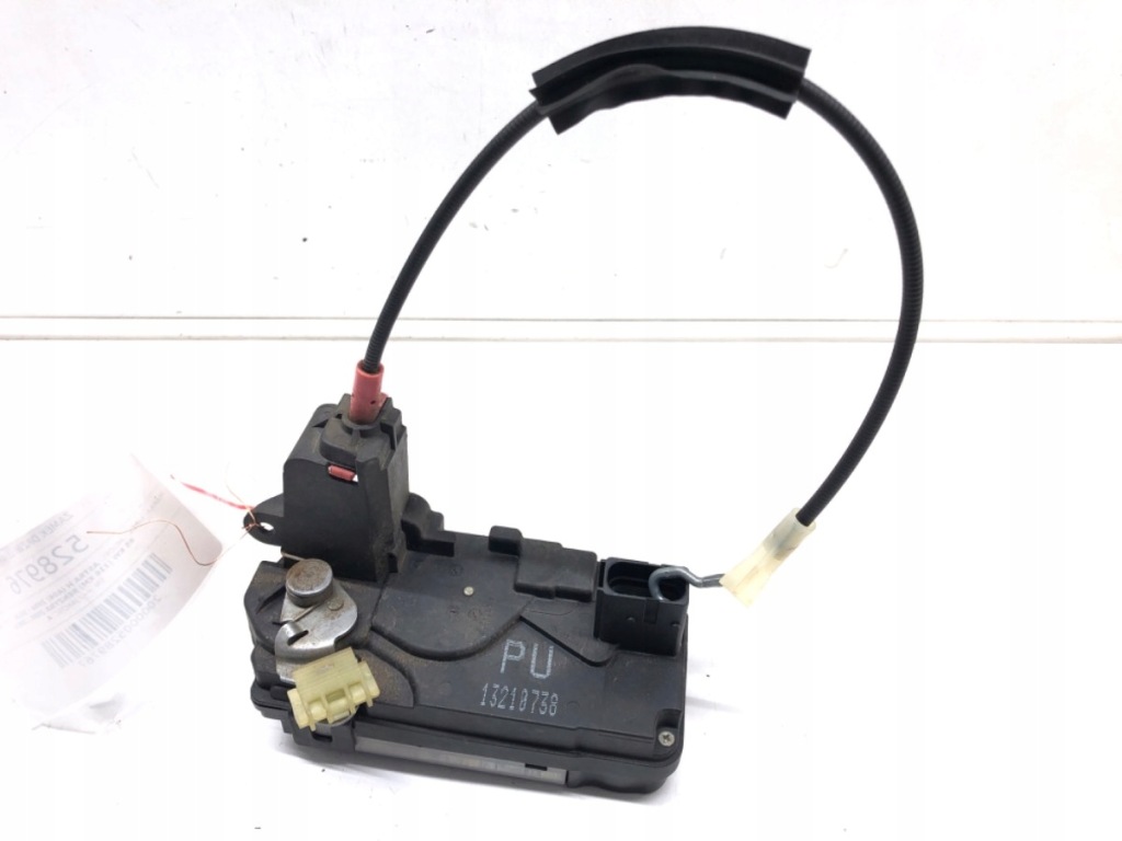 Купить Замок дверь левый задний  opel astra h хэтчбек 13210738 04-14