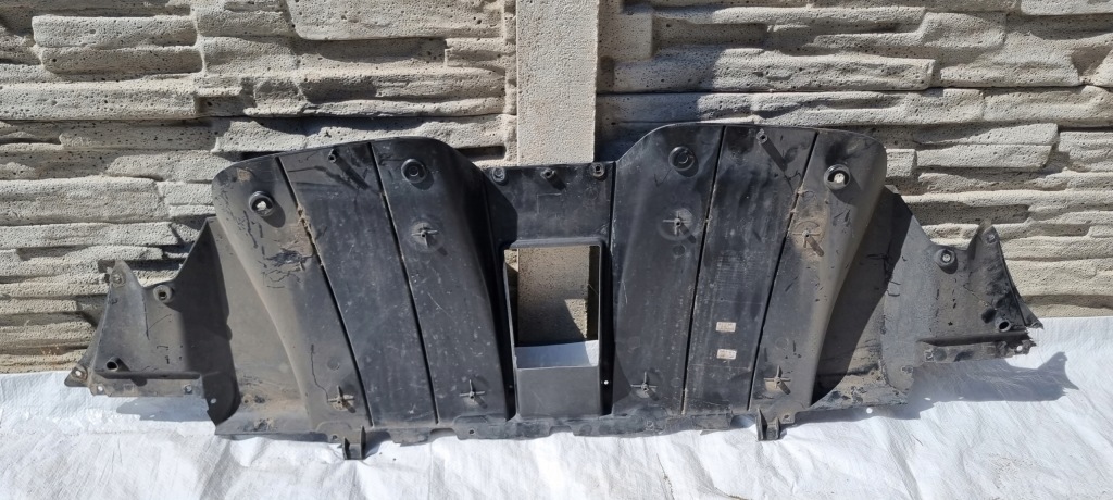 Renault alpine a110 16- дифузор бампера задній org Ціна