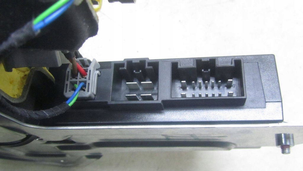 фото №7, Volvo xc60 механізм кришки багажника 31299156