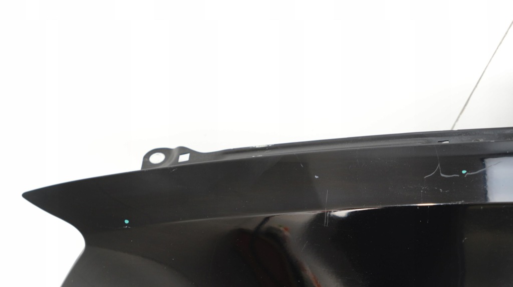 Крило ліве перед audi a5 купе 07-11r ly9b Ціна