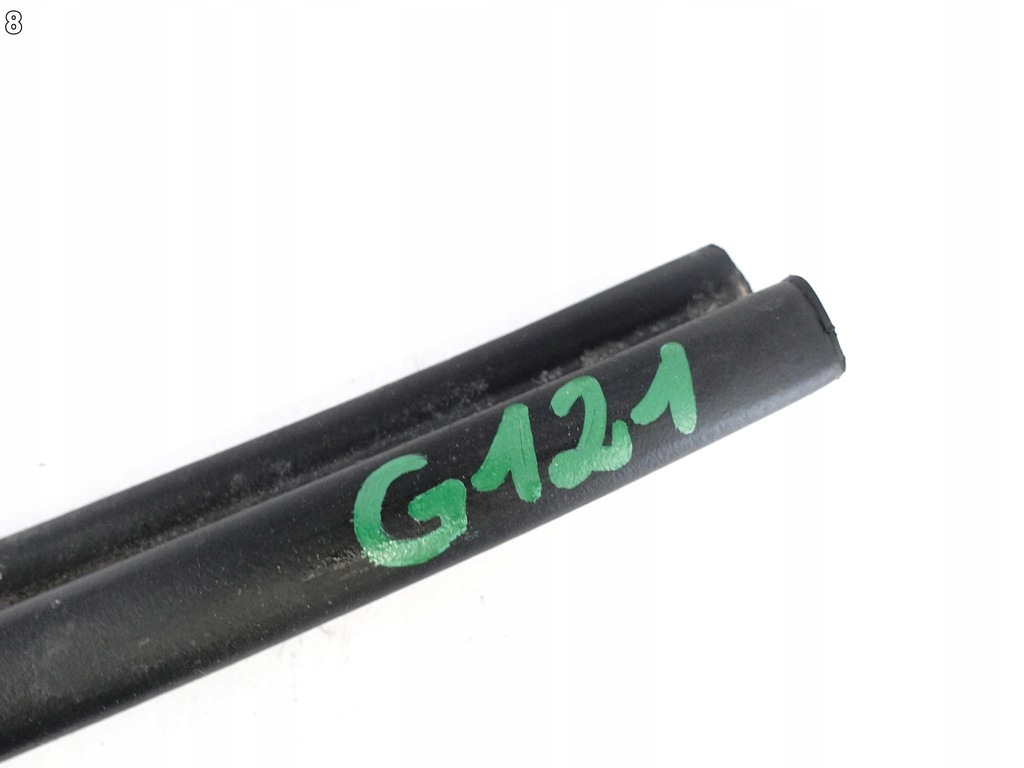 фото №9, Audi rs7 s7 a7 4g8 c7 10-18 lift прокладка відсік двигуна 4.0 tfsi