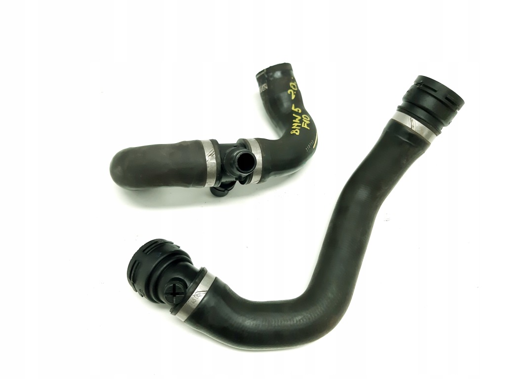 Шланг воды bmw 5 f10 2.0i n20b20a 7596838 4615722 в Украине