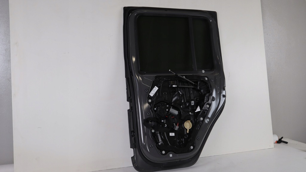 фото №9, Jeep wrangler jl 18- дверь правое задняя pdn