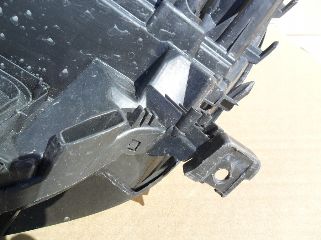 фото №13, Renault megane iv линза+ led od 15r правая