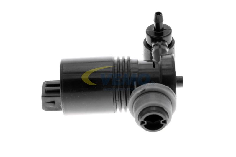 фото №10, Vemo v48-08-0027 насос розпилювача, омивач скло лобове