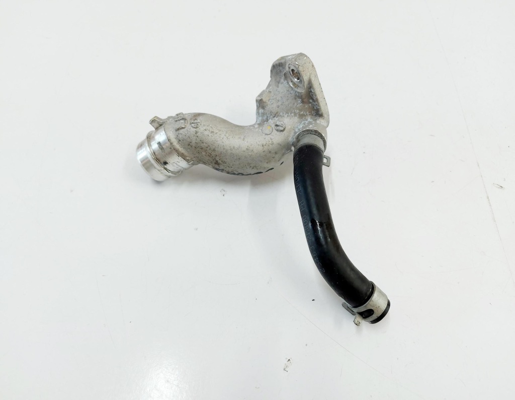 Hyundai tucson iv 23r. патрубок води 1.6 t-gdi Зі Шроту