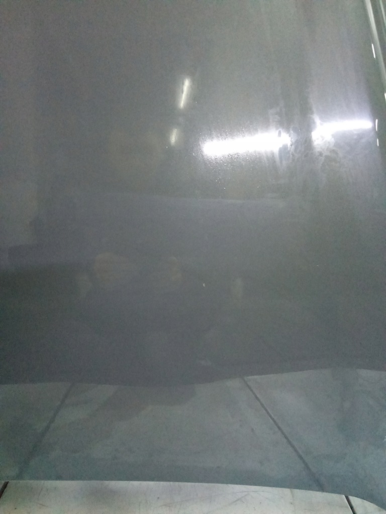 фото №5, G610 капот chevrolet captiva gjd