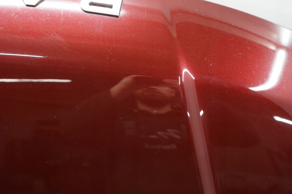 Range rover sport 2 l494 15r капот 952 Киев