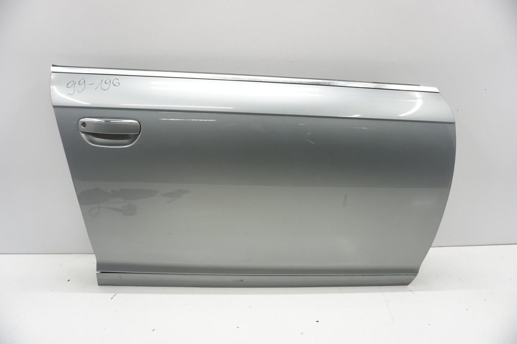 фото №1, Audi a6 c6 двері правий перед передні ly7g