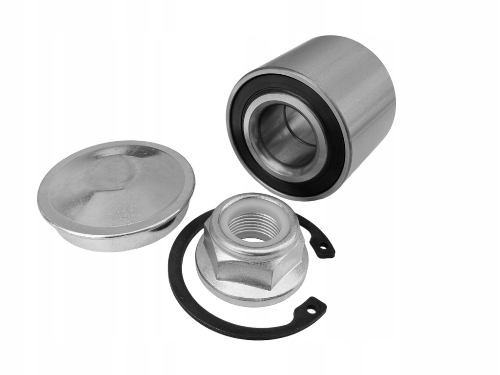 фото №1, Комплект підшипник ступиця колеса задня задні dacia logan ii / mcv ii sandero i ii