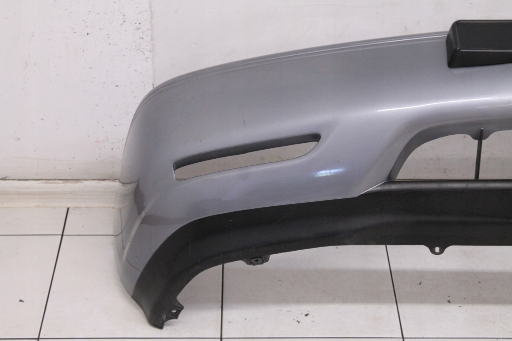 фото №6, Бампер перед передній lexus rx i rx300 lift 00r-