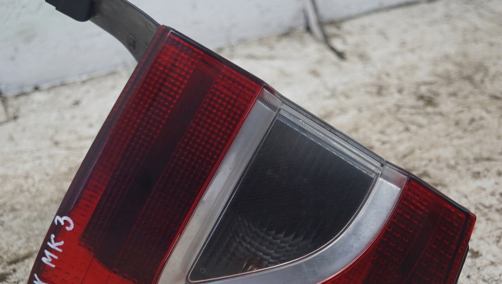 фото №5, Лампа prwy задня ford galaxy mk3