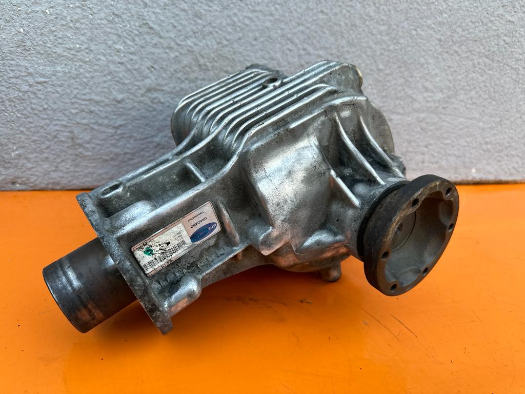 фото №1, Alfa romeo 156 4x4 3320993 мост дифференциал задняя org.