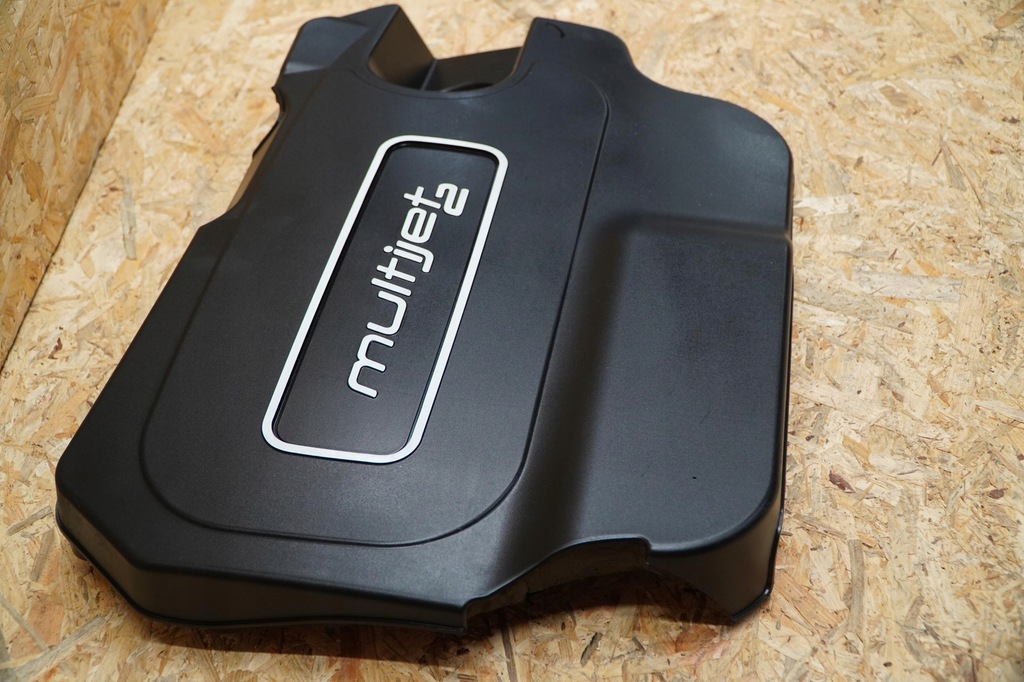 фото №11, Защита верхний двигателя 55279711 55279708 jeep compass ii 2.0 mj2 fiat