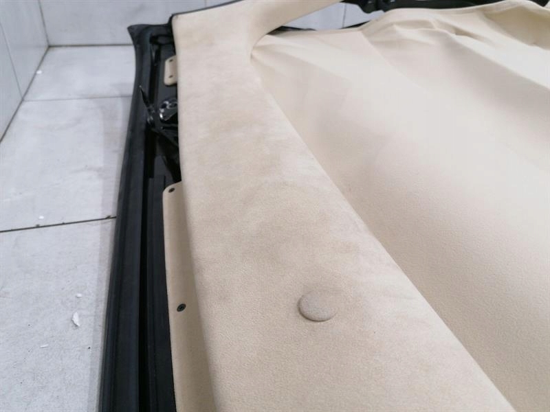 фото №9, 2013-2016 aston martin db9 volante soft top 9g4376501b00bf convertible