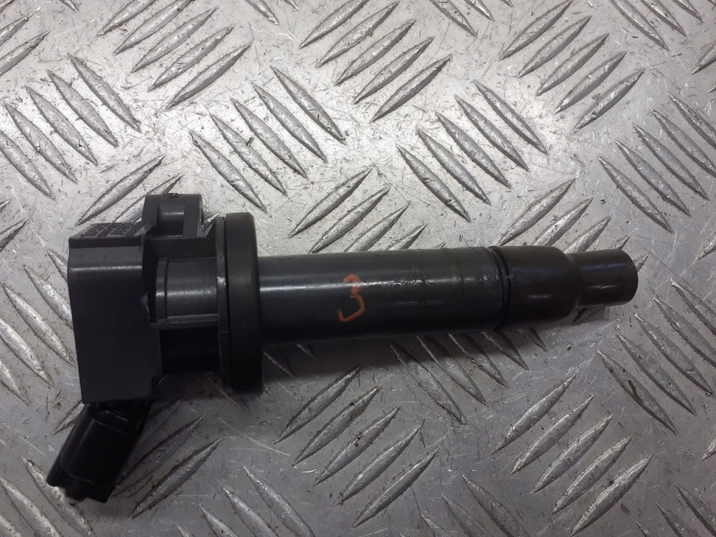 фото №1, Катушка зажигания peugeot 107 1.0 90080-19019