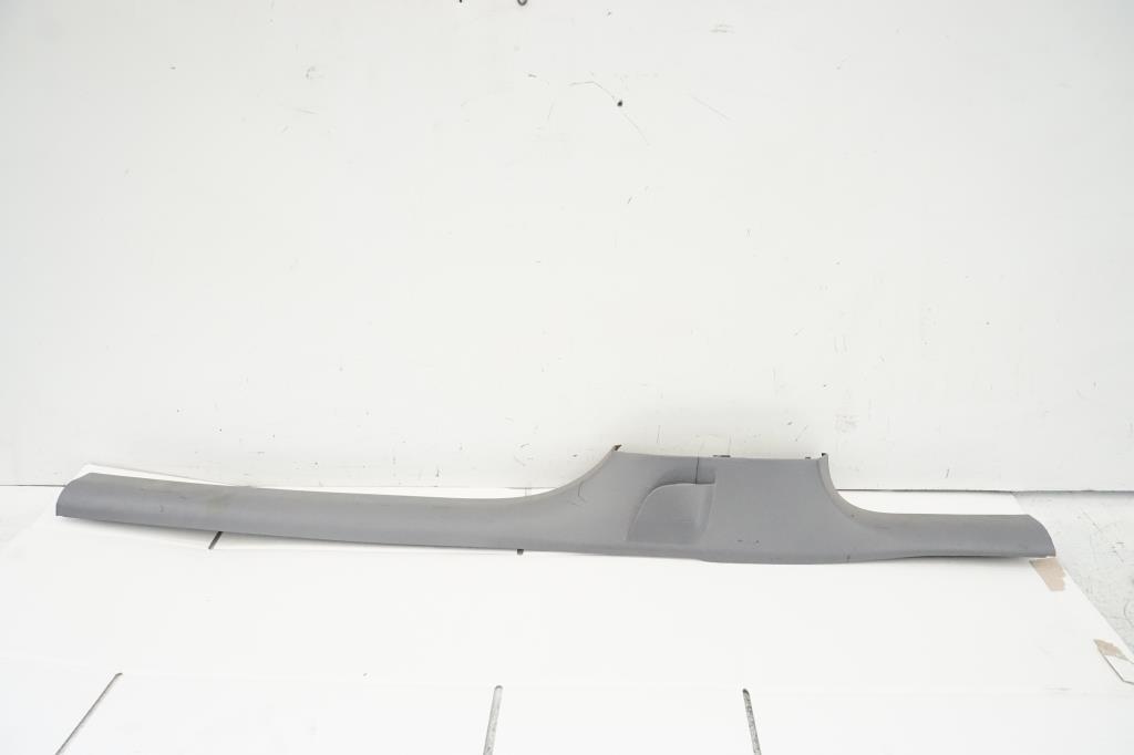 фото №1, Захист поріг права vw golf v plus 5m0853372